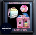 Roblox Royale High Surprise Locker Light Fairy Doll Code Only In Message