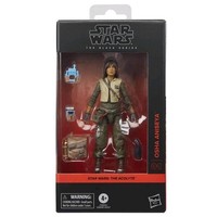 "Hasbro Star Wars Black Series 6\" The Acolyte Osha Aniseya Neu/Ovp"