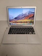 Apple MacBook Air A1466 2012 i5-3427u 1.8ghz 4gb ram 121gb ssd READ C02JVKB5DRVC