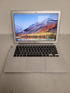 2012 MacBook Air 13 inch | eBay