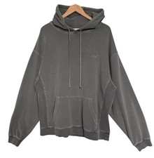 Kith Crystal Wash Interlock Williams III Hood...