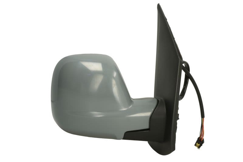 Right Side Mirror Fits: CITROEN JUMPY, SPACETOURER, PEUGEOT EXPERT, TRAVEL