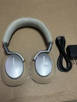 Bowers & Wilkins Px8 Wireless Over-Ear Headphones -TAN