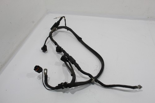 VW Passat B7 Lichtmaschine Anlasser Kabelbaum 3AA971230S