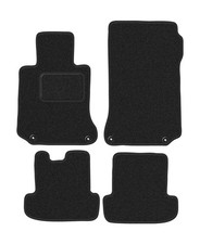 ANTHRA Auto-Fußmatten: Mercedes W207 Coupe E-Klasse (2009-) ANTHRA Auto-Fußmatten: Mercedes W207 Coupe E-Klasse (2009-)