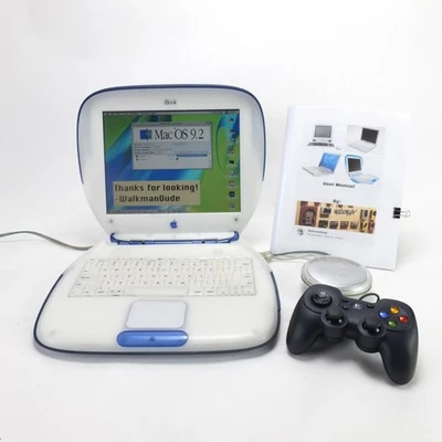 ネ*ン様 Apple iBook SE G3 466Mhz FireWire iBook G3/466 SE (Firewire/Clamshell) Specs (Firewire, M7720LL/A