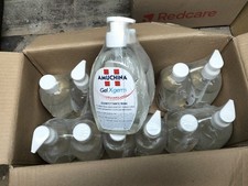 Amuchina disinfettante, 1 litro (2x500)