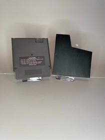 Cartucho Rygar Nintendo NES PROBADO