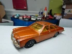 Vintage Corgi Junior Buick Regal Police Kojak