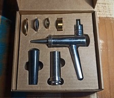 Kompensatorschankhahn MICRO MATIC SK 184.030 C-TAP Zapfhahn Bierzapfhahn