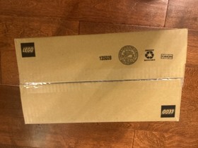 LEGO  Architecture Studio 21050 - Factory sealed in original LEGO shipping box