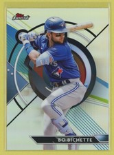 2023 Topps Finest Baseball • Base • Inserts