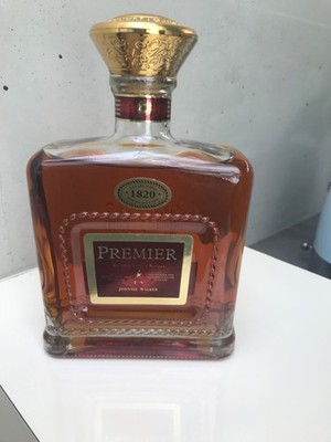 Johnny Walker Premier Blendet Scotch Whisky