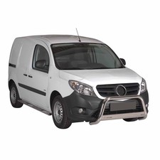 Edelstahl Seitenschweller Schwellerrohre für Mercedes Citan 2012-2020 Silber Edelstahl Seitenschweller Schwellerrohre für Mercedes Citan 2012-2020 Silber