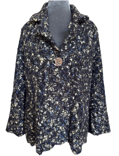 Cardigan Carole Little - Taille XL - Beige - Bon état - Femme