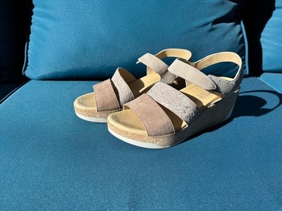 Mephisto Sandalias Gianna para mujer size 8