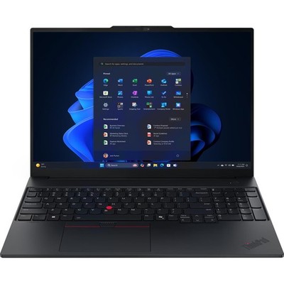 Lenovo 16'' ThinkPad E16 Gen 3 Laptop - 21TF001RUS