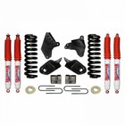 Skyjacker For Ford F-250/350 1980-1996 Suspension Lift Kit w/Hydro Shocks 2WD