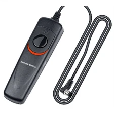 -30 Shutter Release Remote Control Cable for  DSLR Camera D300 D300s D7001797