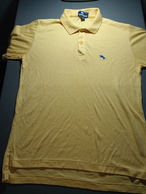Steeplechase Polo Shirt Men's Size Large