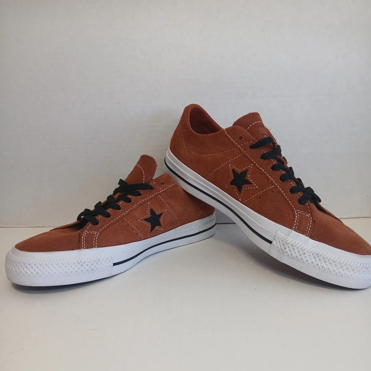 Converse Fastbreak Pro Mid Black White for Sale  display picture 3