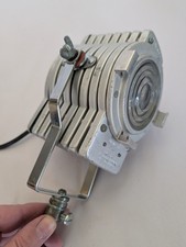 Photogenic Machine Co. Minispot Qty5 7800 Vintage Fresnel Spot w/lamp snoot