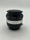 Nikon Nikkor-S.C F/1.4 50mm — photo 4