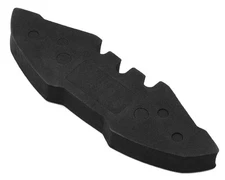 MST Wide bumper sponge [MXS-130039]