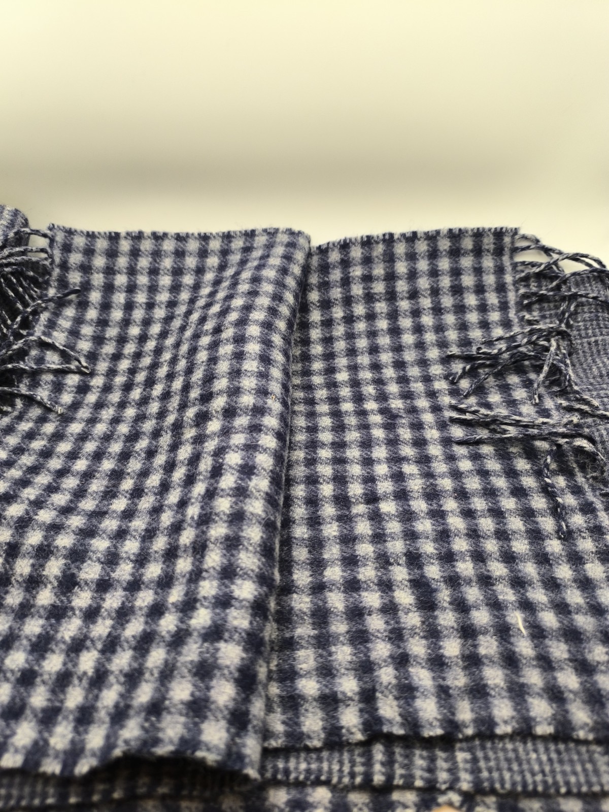 Vintage Aquascutum Scarf lovely vintage piece image 8