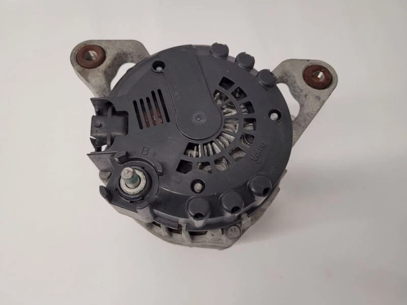 Alternador Chevrolet Trax 15 - 20 fabricante de equipamento original 15 16 17 18 19 20  - Imagem 2 de 4