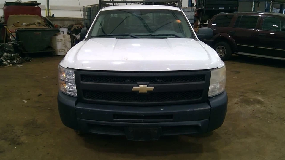 Passenger Front Window Regulator Manual Fits 07-14 SIERRA 2500 PICKUP 6847962 Foto 2 de 4