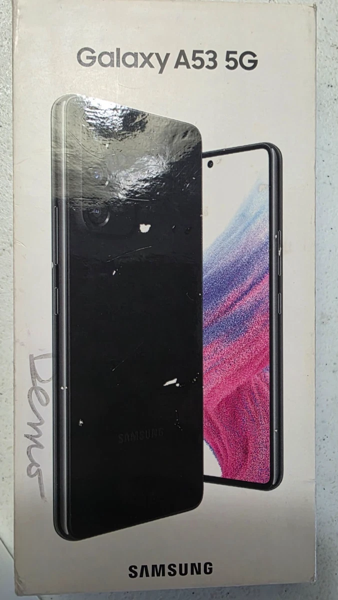 Samsung Galaxy A53 5G Unlocked for Sale - Shop New & Used Cell