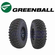 GBC AE143010TM Kanati Terra Master Front/Rear Tire  30x10x14 (SOLD EACH)