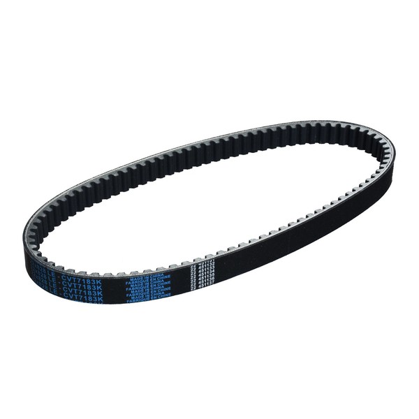 Dayco Keilriemen Antriebsriemen (FüR: Piaggio Super Hexagon 180 GTX M20 00-02 )-image
