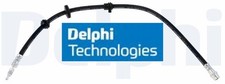 Delphi LH7748 Bremsschlauch Vorderachse Vorne für BMW 