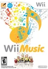 Wii Music - Nintendo  Wii Game