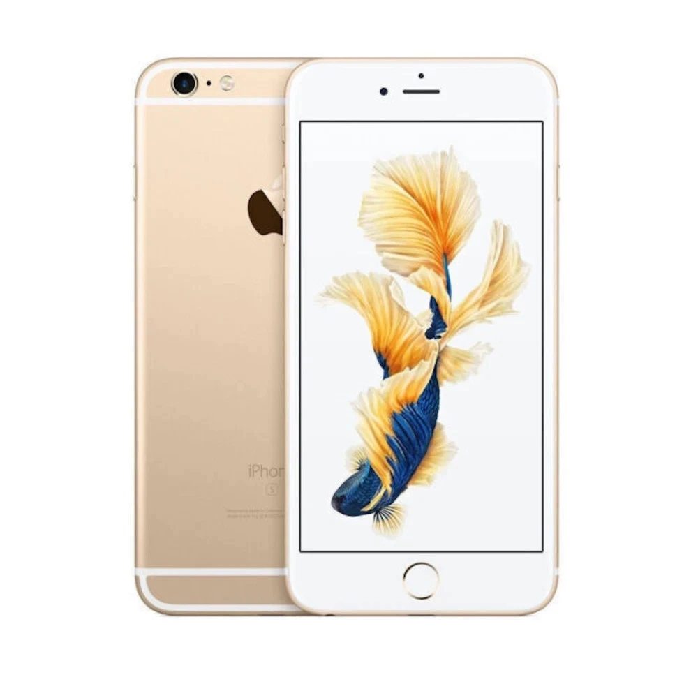Apple iPhone 6 Gold Phones for Sale - Shop New & Used Cell Phones