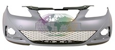 Stoßstange Vo Ibiza Vorne für Seat Ibiza 2008-2012
