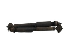 Sto�d�mpfer Satz Hinten Rechts und Links passt f�r BMW 1 (E81) 118D 6771555