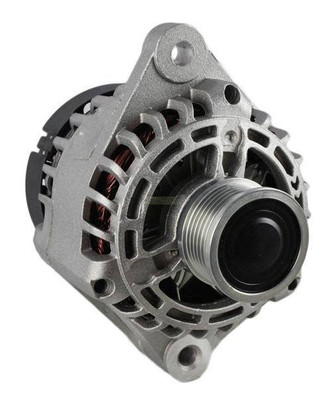 1*** Lichtmaschine 130A Neu OE Magneti Marelli (Denso) 1012100160 für Opel, Saa