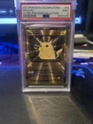 2021 Pokemon Pikachu 58 Celebrations UPC PSA 9