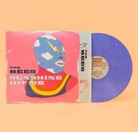 The Bees (Uk): The Bees (Uk): Sunshine Hit Me (Remastered) (Limited Edition) (B