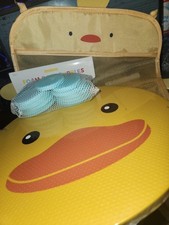 Duck Bath Toy Lot