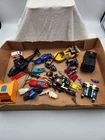 Vintage 1980’s/90’s Hasbro Lot Transformers G1 Accessories Spare Parts Lot - Q5