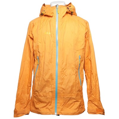 Bergans of Norway, Allwetterjacke, Herren, Größe: M, Gelb #Pwe