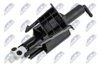 NTY WaschwasserdüSe Scheinwerferreinigung EDS-FR-005 FüR Ford Focus 3 Turnier