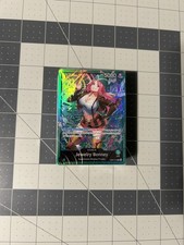 Law & Bepo ST24-004 Super Rare – Coffret 10 Cartes One Piece 11, Ultraboost X, Français