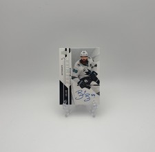 2018-19 Upper Deck Premier Hockey Cards 10