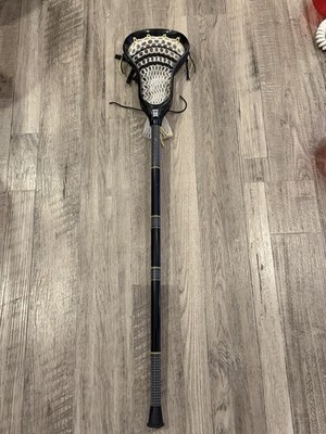 Warrior Rabil Next, Lacrosse Stick,  Shaft and Head, 41  Length Excellent Cond.