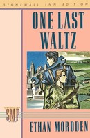 Ethan Mordden | One Last Waltz | Taschenbuch | Englisch (2001)